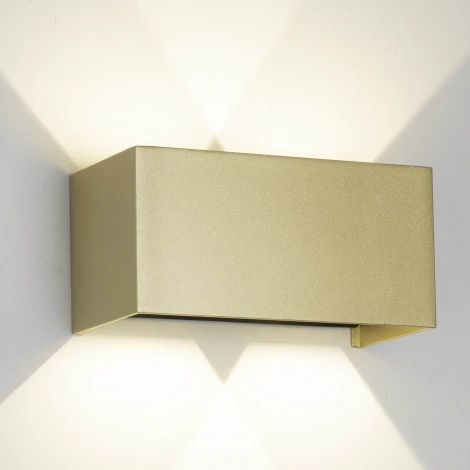 Архитектурная подсветка светодиодная IP54 Mantra Davos 9224