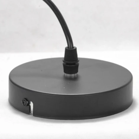 Подвесной светильник Lussole Lgo Bossier LSP-8273 (220V, на проводе, куб, IP21)