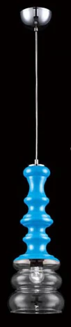 Crystal Lux Bell SP1 AZZURO