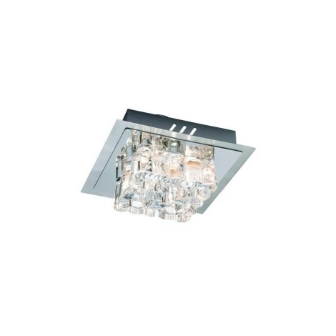 Встраиваемый точечный светильник Markslojd Karradal 103094