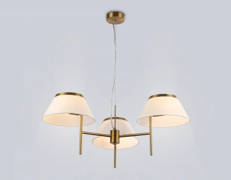 Подвесная люстра Ambrella High Light LH72471