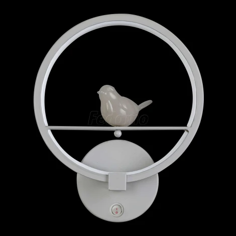 Настенный светильник Favourite Passer 2062-1W