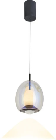 Подвесной светильник светодиодный Stilfort Geolight 4031/00/01PL