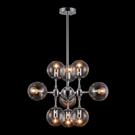 Потолочная люстра Freya Richard FR5596PL-09CH
