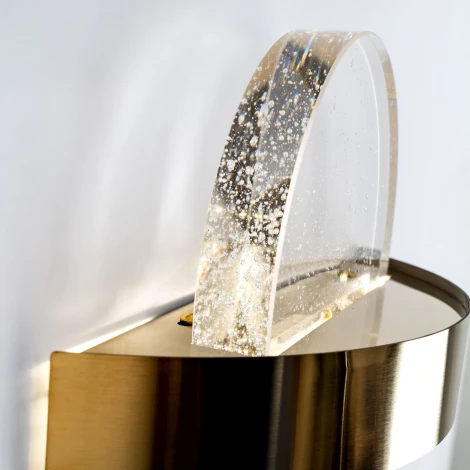 Бра светодиодное Modelux MODESTYLE MS.1510.250 BS