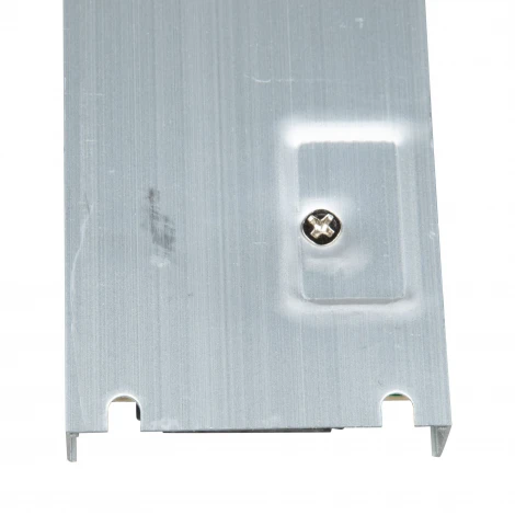 Блок питания ультратонкий 60Вт Uniel UET-WAS-060A20 12V IP20