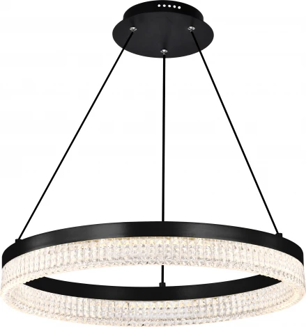Подвесной светильник светодиодный Lightstar Rotonda 736167 (220V, на тросе, кольцо)