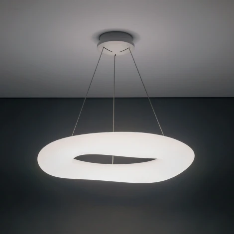 Подвесной светильник Citilux Стратус Смарт CL732A800GS