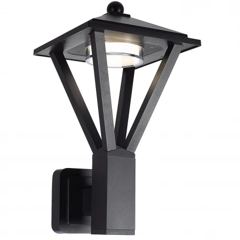 Настенный уличный светильник Citilux Genox CLU12W