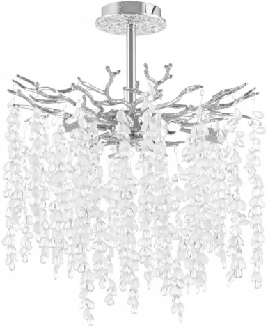 Потолочная люстра на штанге Arte Milano Milano-1 23111.460.6.E14.D CR (220V)