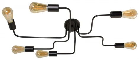 Потолочная люстра Дубравия Норд 245-174-26