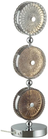 Настольная лампа Caramella 5416/13TL (LED, 220V, выключатель)