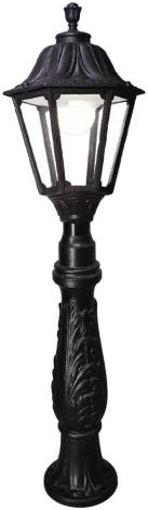 Наземный фонарь Fumagalli Noemi E35.162.000.AXH27 (220V, IP55)