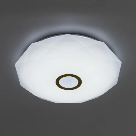 Потолочный светильник Citilux Диамант CL71362R