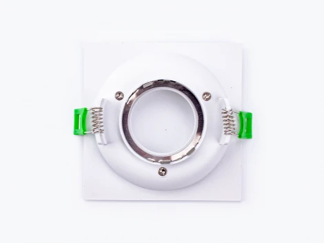 Встраиваемый точечный светильник LEDS POWER SPOT 009674 (220V)