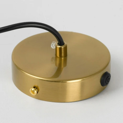 Подвесной светильник Lussole Laredo LSP-8844 (220V, на проводе, круглые, IP21)