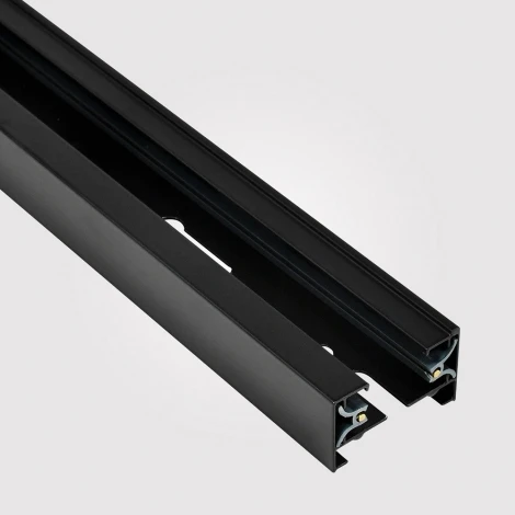 Шинопровод однофазный накладной 220V Hesby Lighting Skylite HSBL_0173