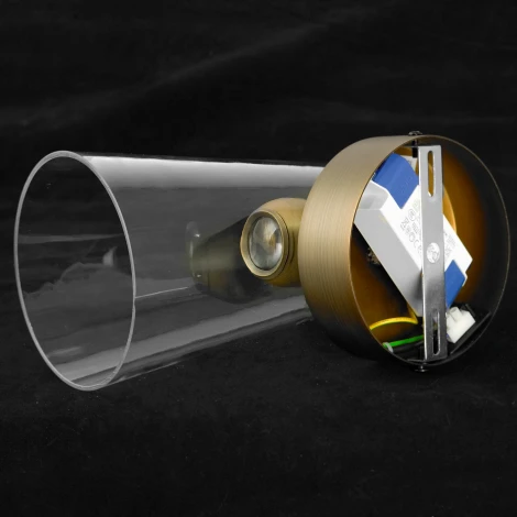 Бра Lussole Milam LSP-7456 (LED, 220V)