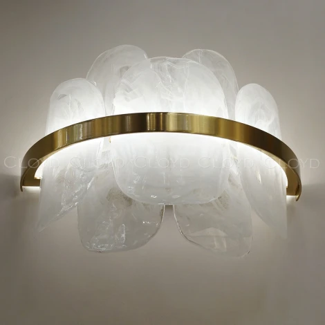 Бра светодиодное Cloyd Cold 20419