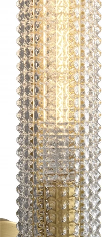 Бра Moderli Brass V11021-1W