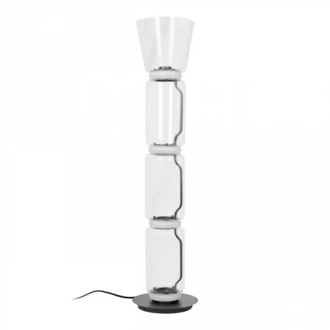 Торшер колонна Loft It Noctambule 10193F/M (LED, 220V, выключатель)