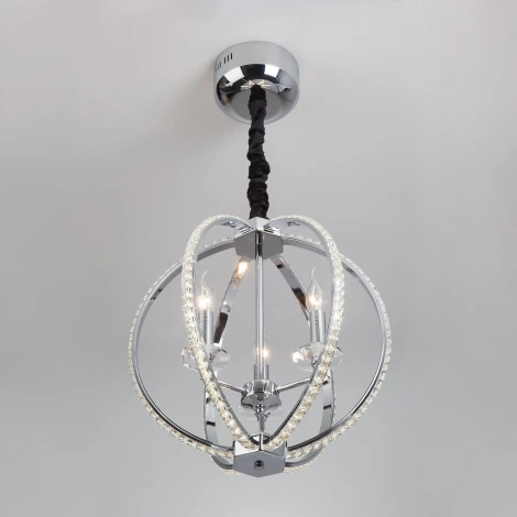 Подвесная люстра Bogate's Atlas 426/3