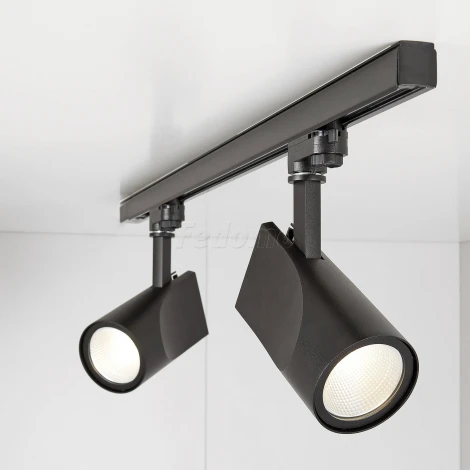 Трековый светильник Elektrostandard LTB15