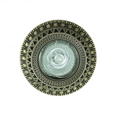 Встраиваемый точечный светильник L'Arte Luce Paradiso L11451.86