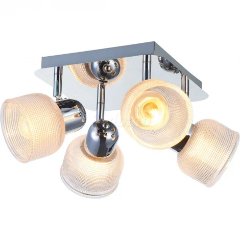 Спот Freya Debora FR5344-CL-04R-CH