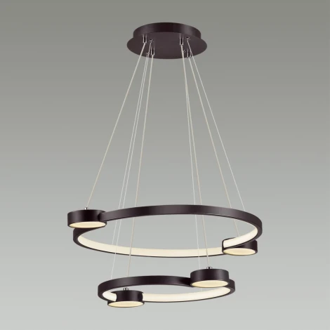 Подвесная люстра Lumion Sheridan 5249/79L