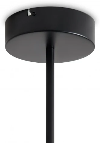 Потолочная люстра на штанге Freya Arch FR6178CL-L30B (LED, 220V, шарики)