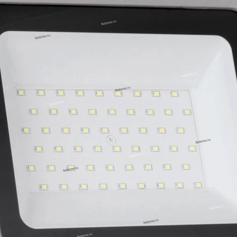 Прожектор уличный Elektrostandard 006 FL LED 50W 6500K IP65