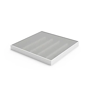 Настенно-потолочный светильник светодиодный Gauss G1-A6-00070-01GA3-4003065