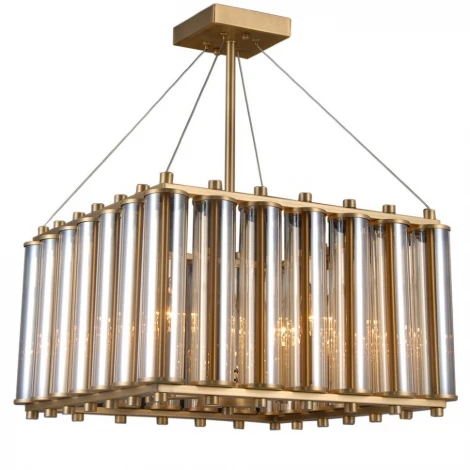 Потолочная люстра Lumien Hall Аннора 30474.01.71.04