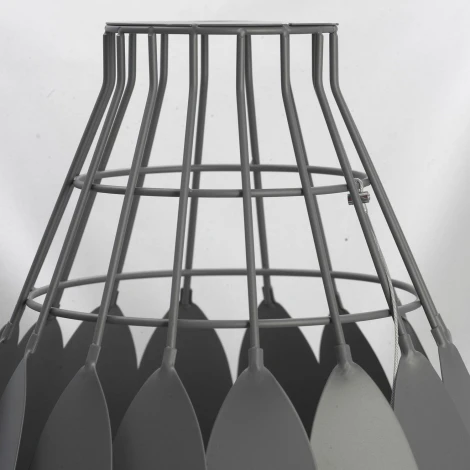 Подвесной светильник Lussole Loft Bristol LSP-8070 (220V, на тросе, IP21)