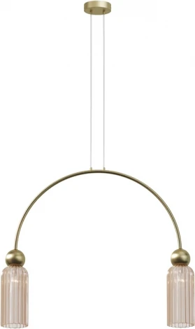 Подвесной светильник Maytoni Antic MOD302PL-02CG