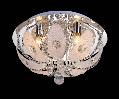 Потолочная люстра Мелодия Света SL1M 000018355