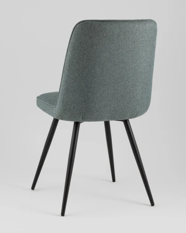 Стул Stool Group Hedd зеленый 4 шт. арт.УТ000040681