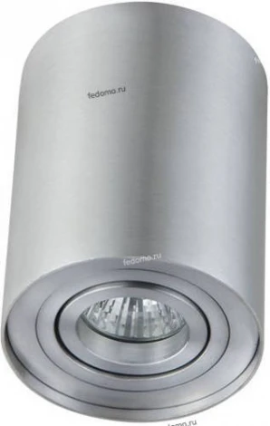 Накладной точечный светильник Crystal Lux CLT 410 410C AL (220V)