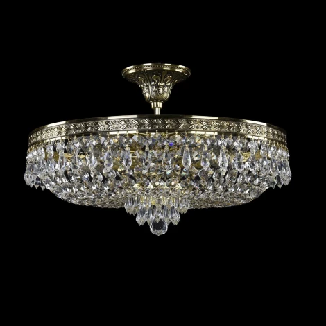 Потолочная люстра Bohemia 1927 19271/45IV GB