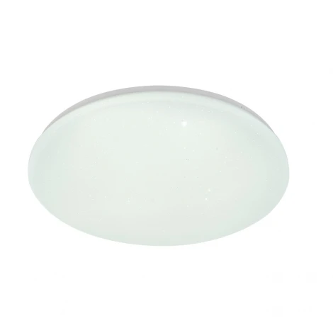 Потолочный светильник Escada Helene 10213/SG LED 40W White