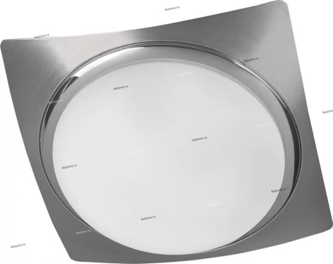 IDLamp 370 370/25PF-Whitechrome