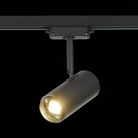 Трековый светильник ST Luce Zoom ST600.446.12 (LED, 220V, круглые)