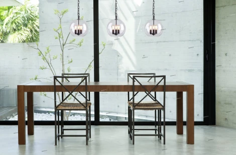 Подвесной светильник J-Light Regant 1064/3P