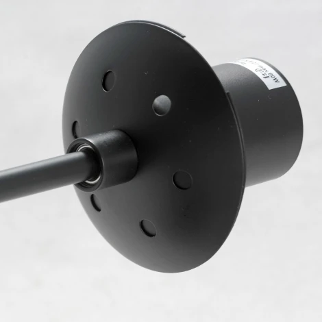 Бра Lussole Loft Hartwell LSP-8167 (220V, шар, IP21)