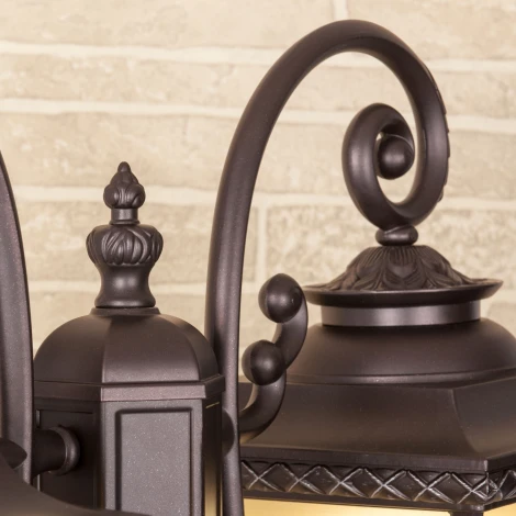 Наземный фонарь Elektrostandard Libra GLXT-1408F/2