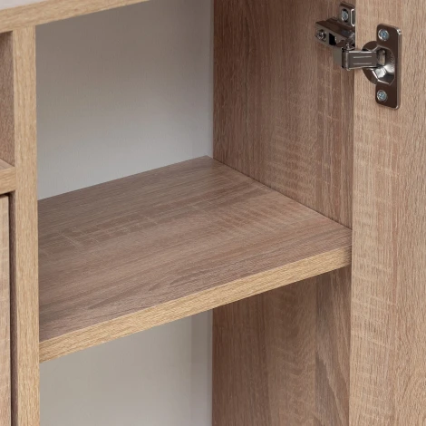 Обувница Leset Виерра 2 (ЛДСП) Leset арт.2500000204791