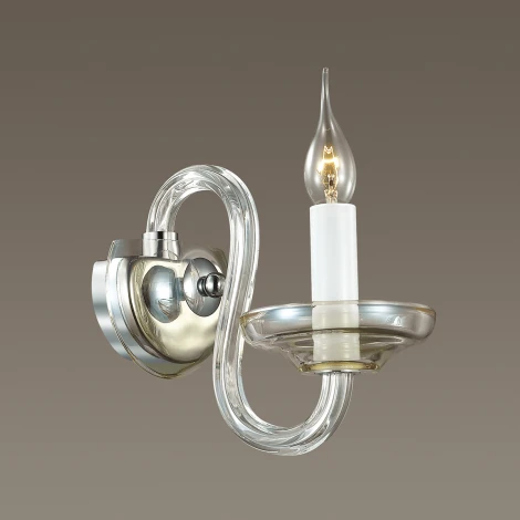 Бра Odeon Light Chicca 3933/1W
