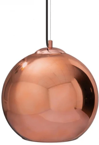 Подвесной светильник Loft IT Copper Shade LOFT2023-B (220V, на проводе, шар)