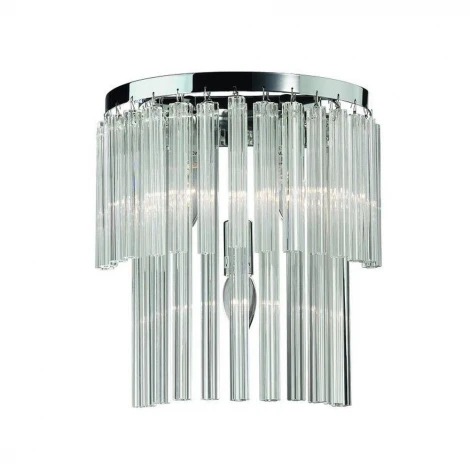 Настенный светильник Ideal Lux Elegant AP3